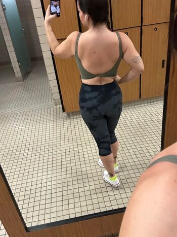 Leaked Ladymacdeath private photo viral onlyfans