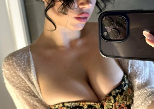 Leaked Ladymcbeth private photo viral onlyfans
