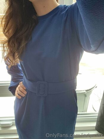 Leaked Ladymex private photo viral onlyfans
