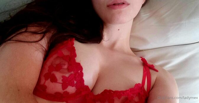 Leaked Ladymex private photo viral onlyfans