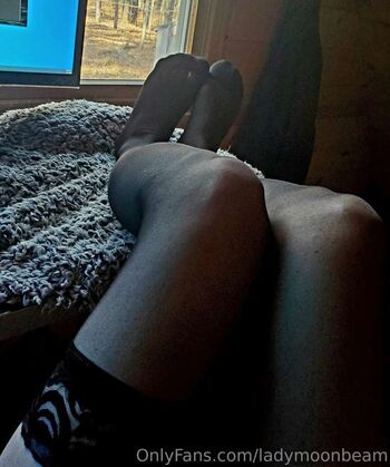 Leaked Ladymoonbeam private photo viral onlyfans