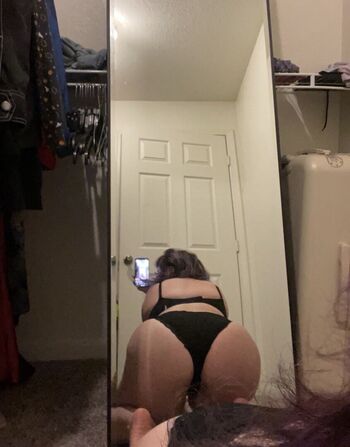 Leaked Ladyohbitchuary private photo viral onlyfans