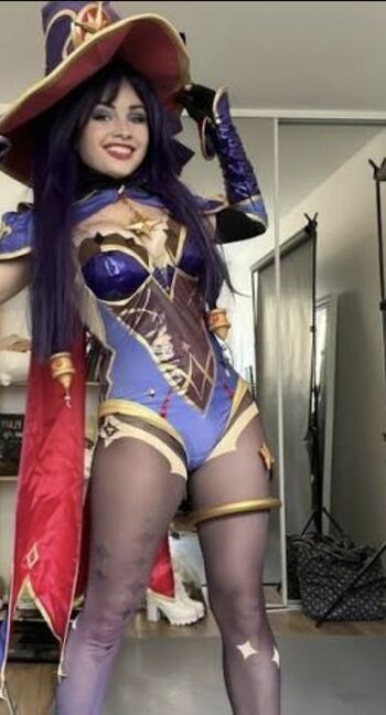 Leaked Ladysundae private photo viral onlyfans