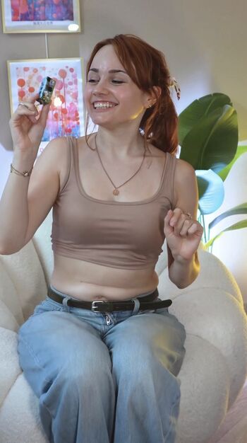 Leaked Ladysundae private photo viral onlyfans