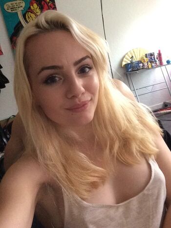Leaked Ladysundae private photo viral onlyfans