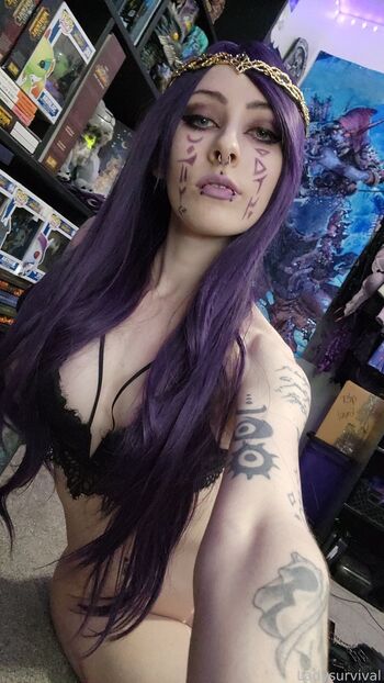 ladysurvival