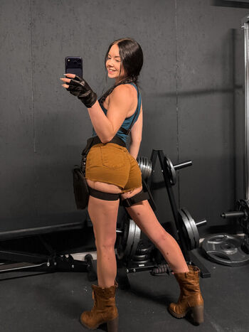 Leaked Ladyxblake page private photo viral onlyfans