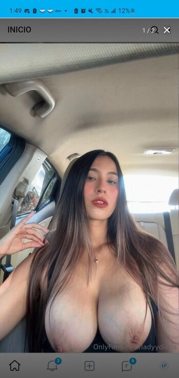 Leaked Ladyydiana page private photo viral onlyfans