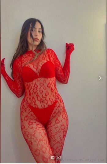 Leaked Ladyydiana private photo viral onlyfans