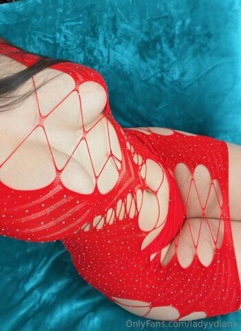 Leaked Ladyydiana private photo viral onlyfans