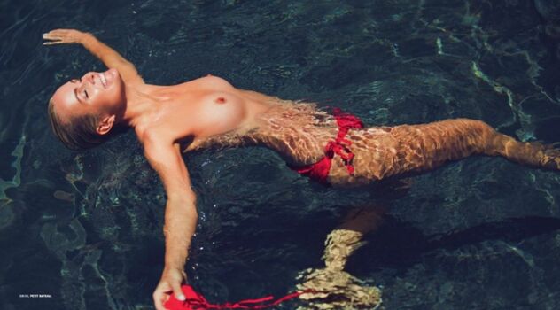 Laeticia Hallyday