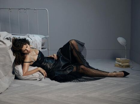 Leaked Laetitia casta private photo viral onlyfans
