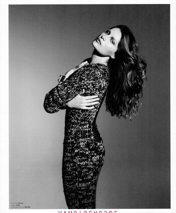 Leaked Laetitia casta private photo viral onlyfans