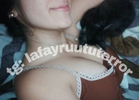 Leaked Lafayruu private photo viral onlyfans
