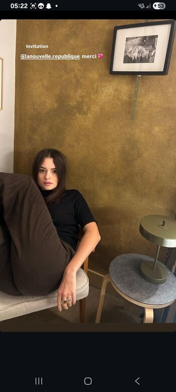 Leaked Lagomart private photo viral onlyfans