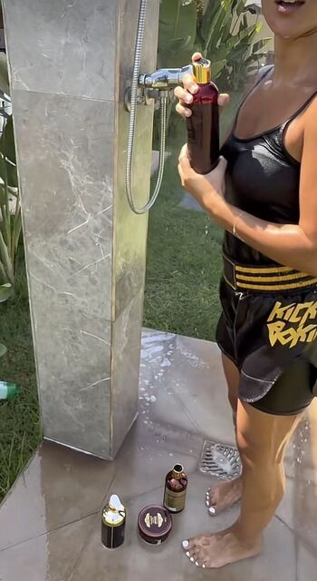 Leaked Laguerta private photo viral onlyfans
