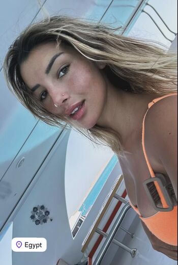 Leaked Laguerta private photo viral onlyfans