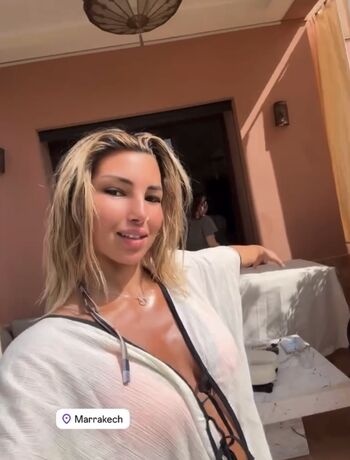 Leaked Laguerta private photo viral onlyfans