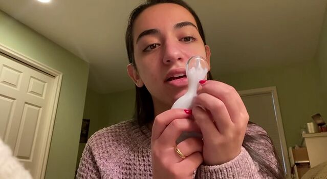 Laila ASMR