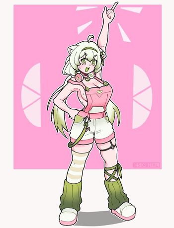 Laimu | Limealicious