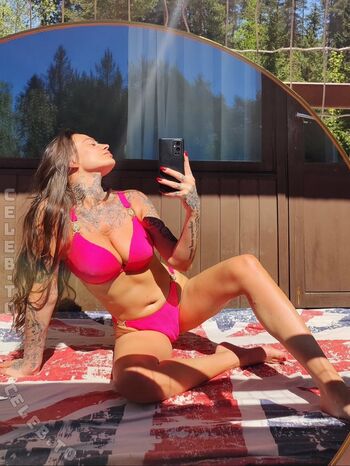 Leaked Laine bruce private photo viral onlyfans