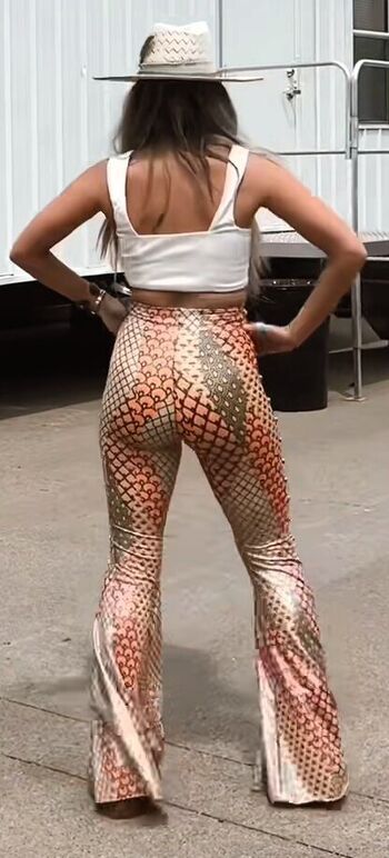 Leaked Lainey wilson private photo viral onlyfans