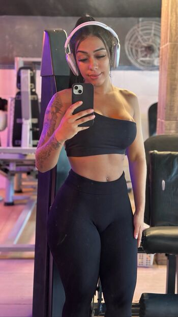 Leaked Lais miranda private photo viral onlyfans