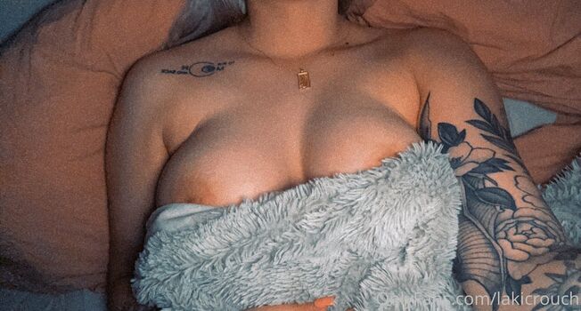 Leaked Lakiesha crouch private photo viral onlyfans