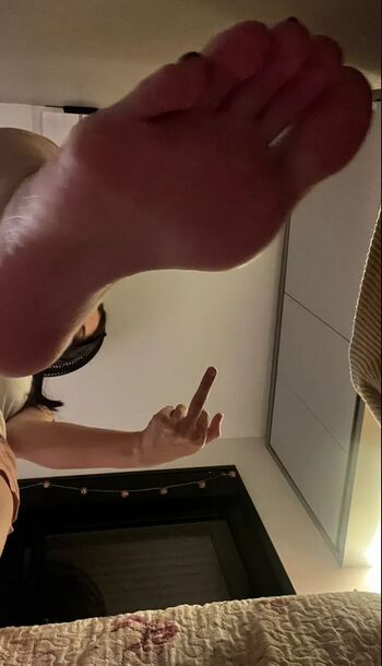 Leaked Lalafeet private photo viral onlyfans