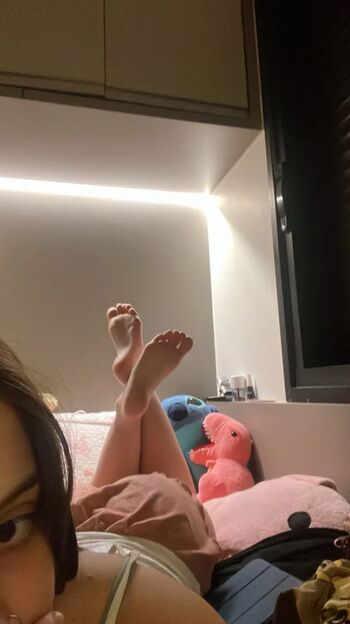 Leaked Lalafeet private photo viral onlyfans