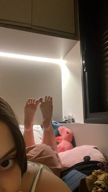 Leaked Lalafeet private photo viral onlyfans