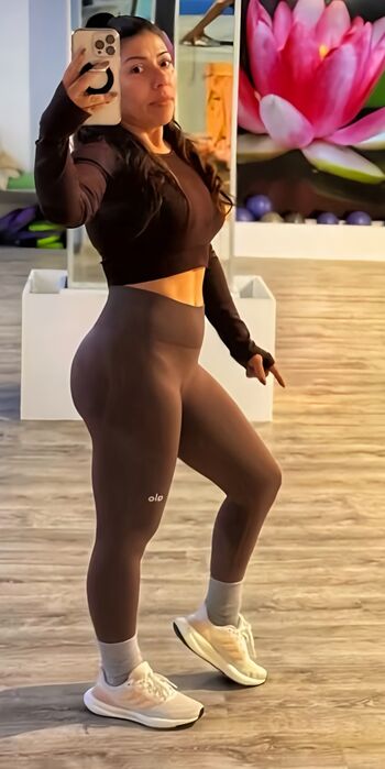 Leaked Lale cangil private photo viral onlyfans