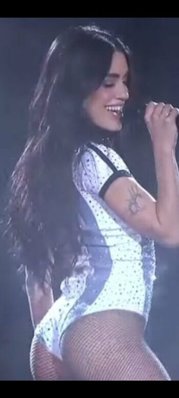 Leaked Lali esposito private photo viral onlyfans