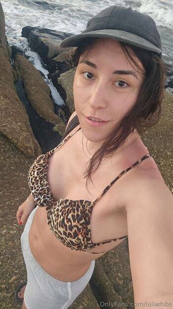 Leaked Lali white private photo viral onlyfans