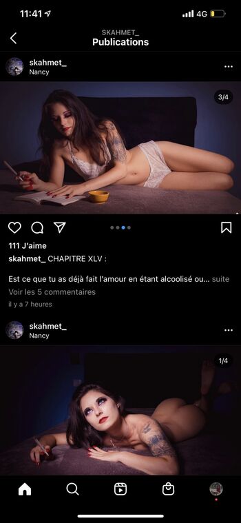 Leaked Lalionadelsol private photo viral onlyfans