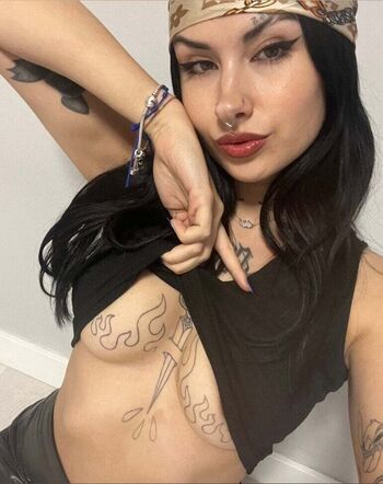 Leaked Laly laliaa private photo viral onlyfans