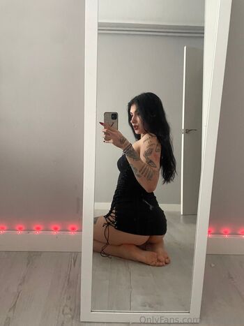 Leaked Lalylaliaa private photo viral onlyfans