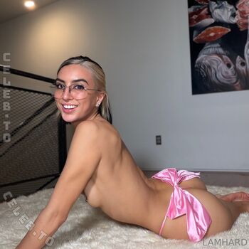 Leaked Lamar chairez private photo viral onlyfans