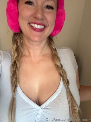 Leaked Lamerrmerrx private photo viral onlyfans