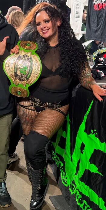 Lana Austin