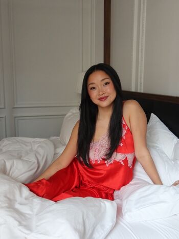 Lana Condor