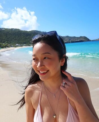 Lana Condor