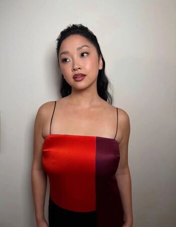 Lana Condor