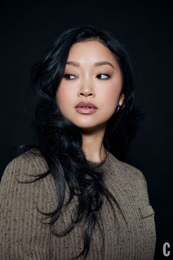 Lana Condor