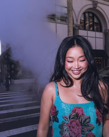 Leaked Lana condor page private photo viral onlyfans