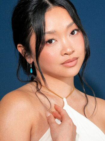 Leaked Lana condor page private photo viral onlyfans