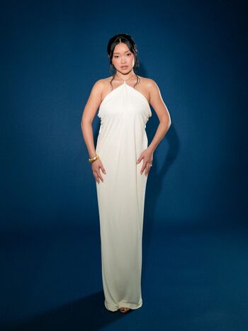 Lana Condor