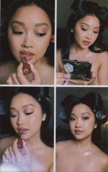 Leaked Lana condor private photo viral onlyfans