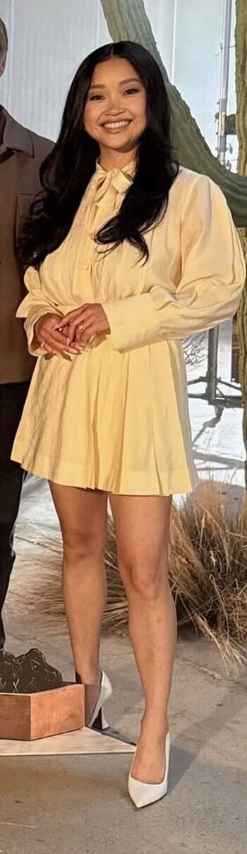 Leaked Lana condor private photo viral onlyfans