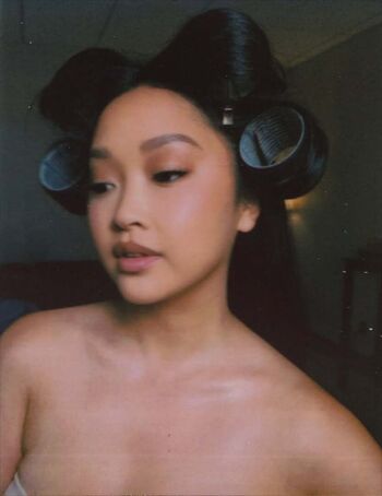 Leaked Lana condor private photo viral onlyfans